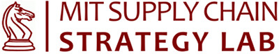 MIT Supply Chain Strategy Lab logo